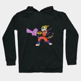 dbz Hoodie